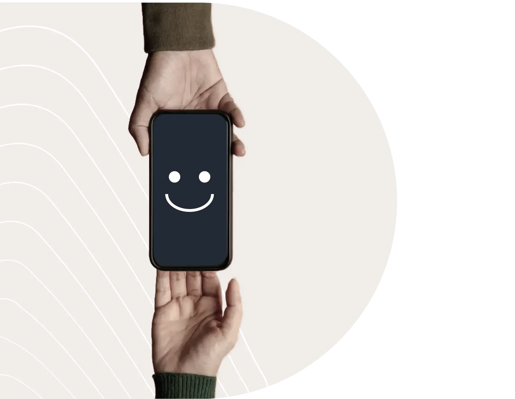 Почему клиенты довольны нашей работой