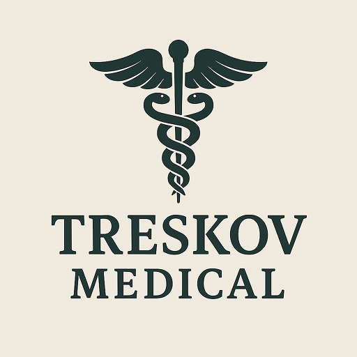 Владислав Тресков