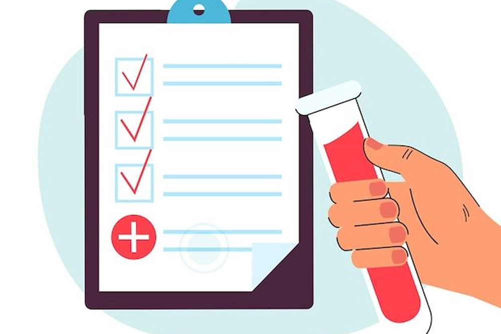 Медицинская документация предприятия 2024 - полный перечень для Роспотребнадзора