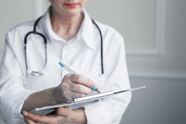 предварительный медицинский осмотр