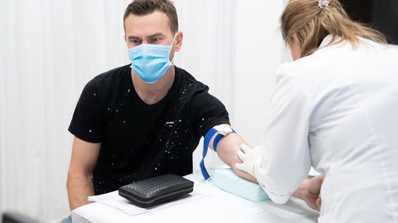 СОУТ и медосмотры