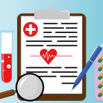 график медосмотров на год