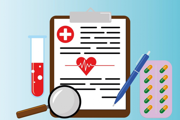 график медосмотров на год