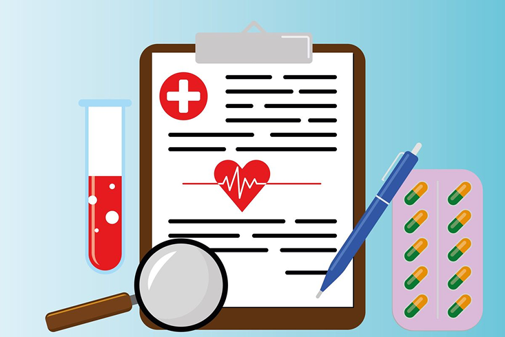 график медосмотров на год