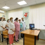 медосмотр для вахтовиков