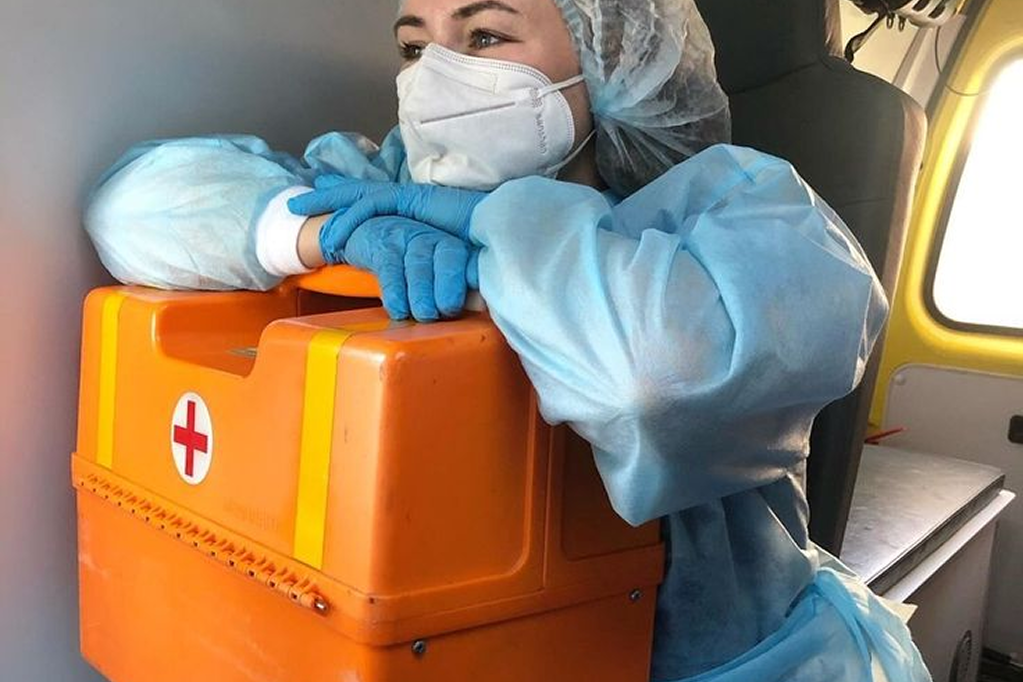 не выдают акт медосмотра